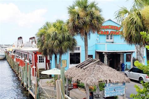 pinchers crab shack naples florida.